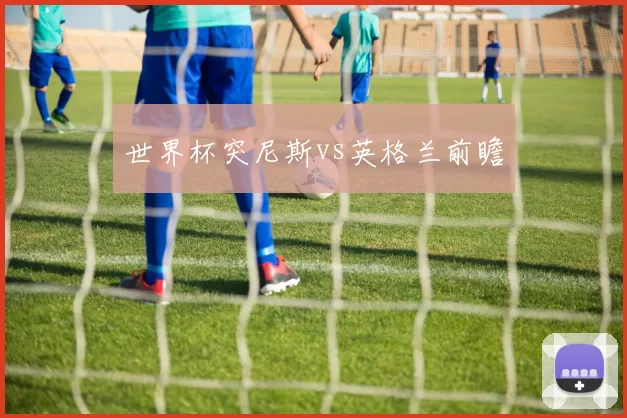 世界杯突尼斯vs英格兰前瞻