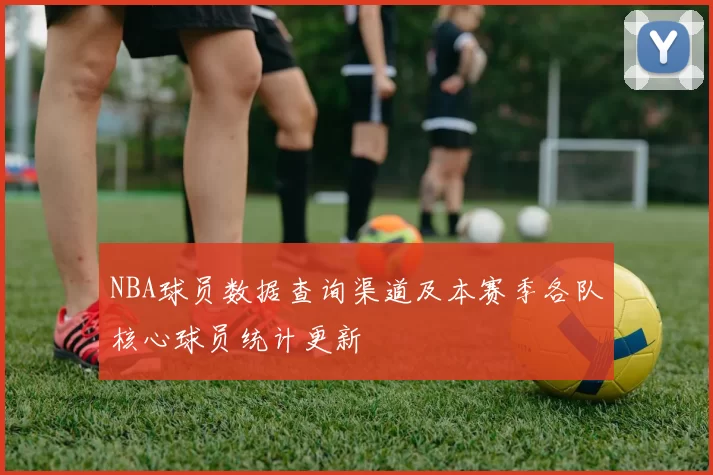 NBA球员数据查询渠道及本赛季各队核心球员统计更新