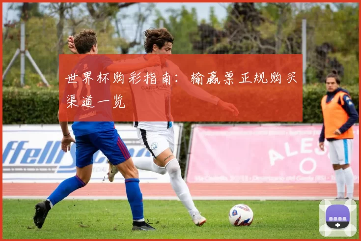 世界杯购彩指南:输赢票正规购买渠道一览