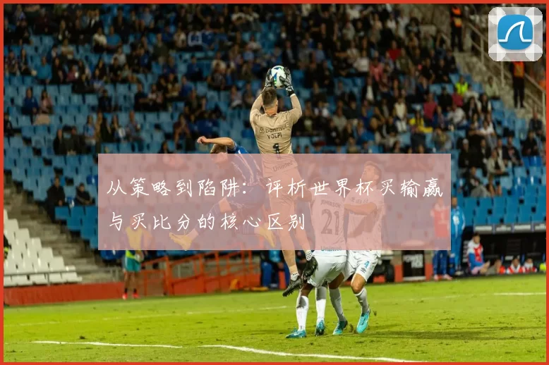 从策略到陷阱：评析世界杯买输赢与买比分的核心区别