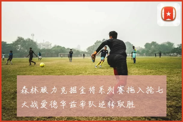 森林狼力克掘金将系列赛拖入抢七大战爱德华兹率队逆转取胜