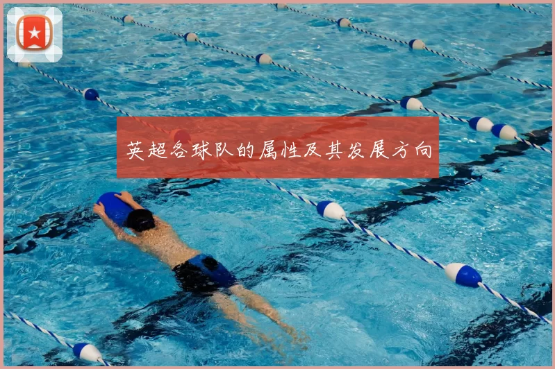 英超各球队的属性及其发展方向